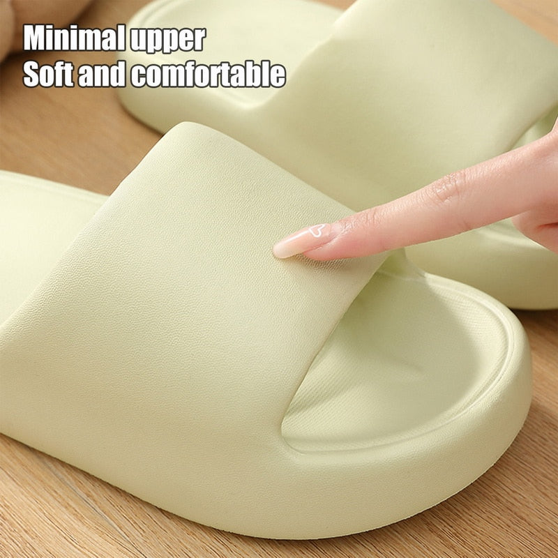 Mum Indoor/Hospital /Bathroom Slippers