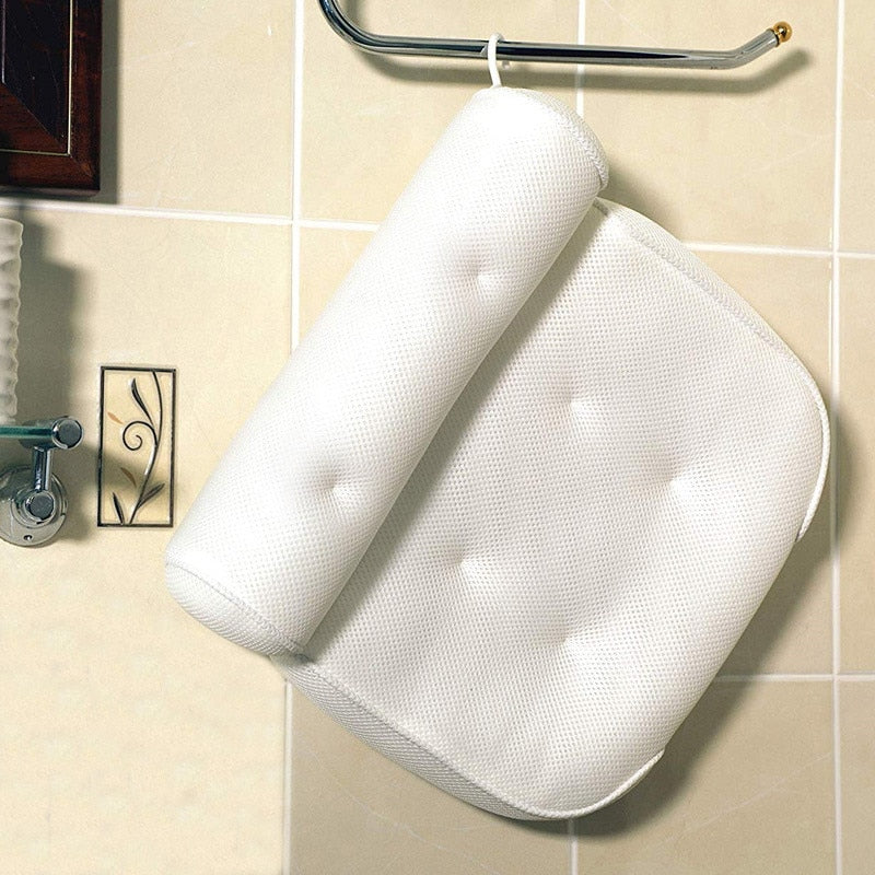 The Mum Shop AU-Mum Bath Headrest Pillow