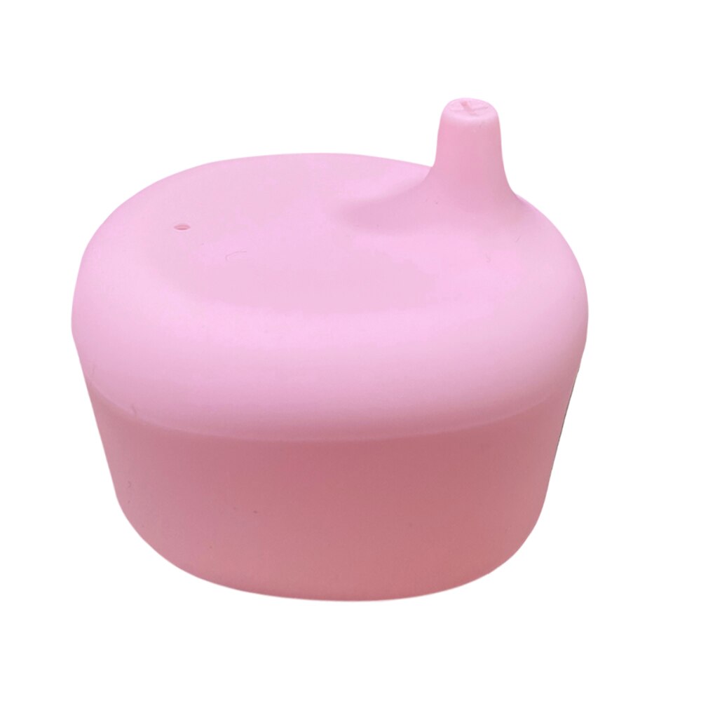 Toddler Anti-Spill Silicone sippy cup /Glass Lid -Traveling Toddler cup-23x styles & colors to choose from