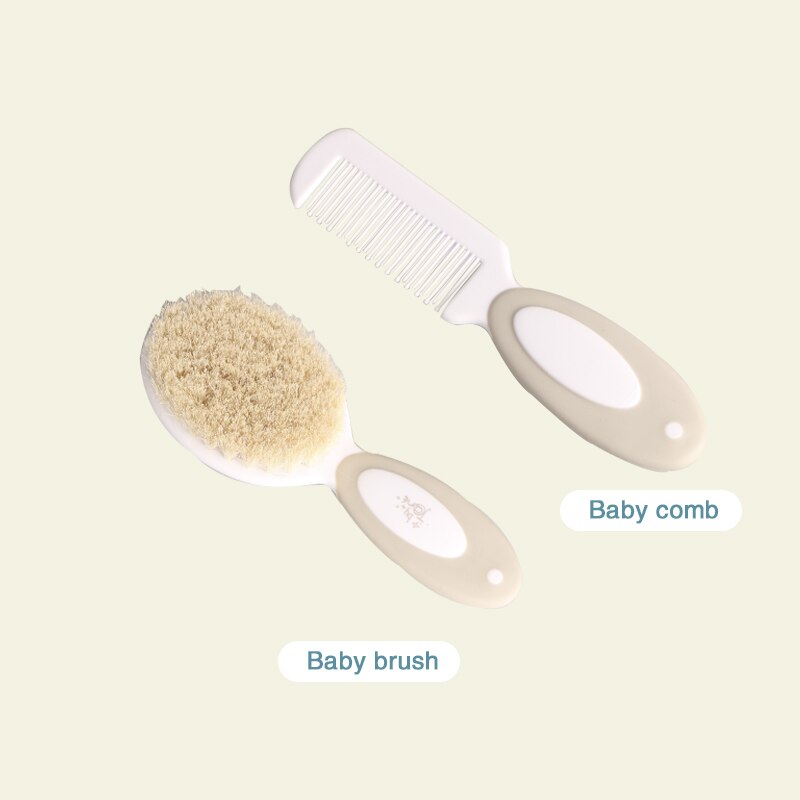 The Mum Shop AU Baby Grooming Kit