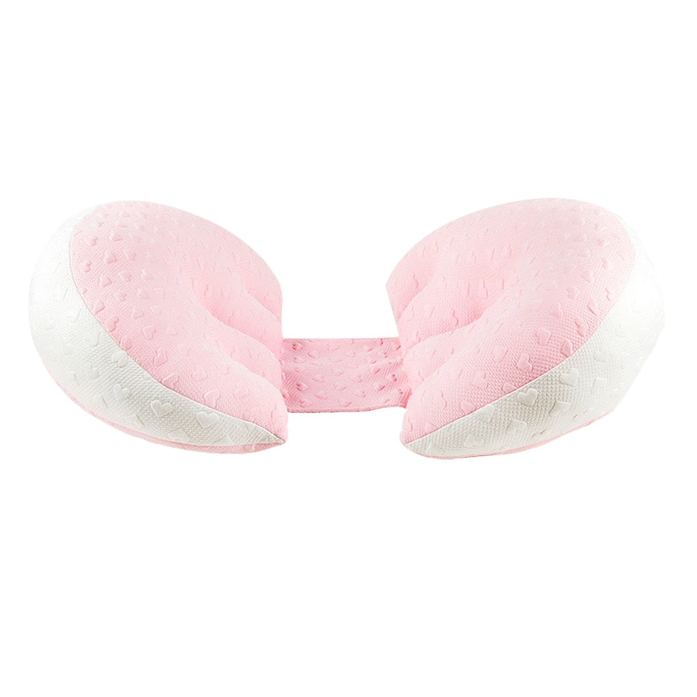 The Mum Shop Au-Side Sleeping Pregnancy Belly Support Pillow