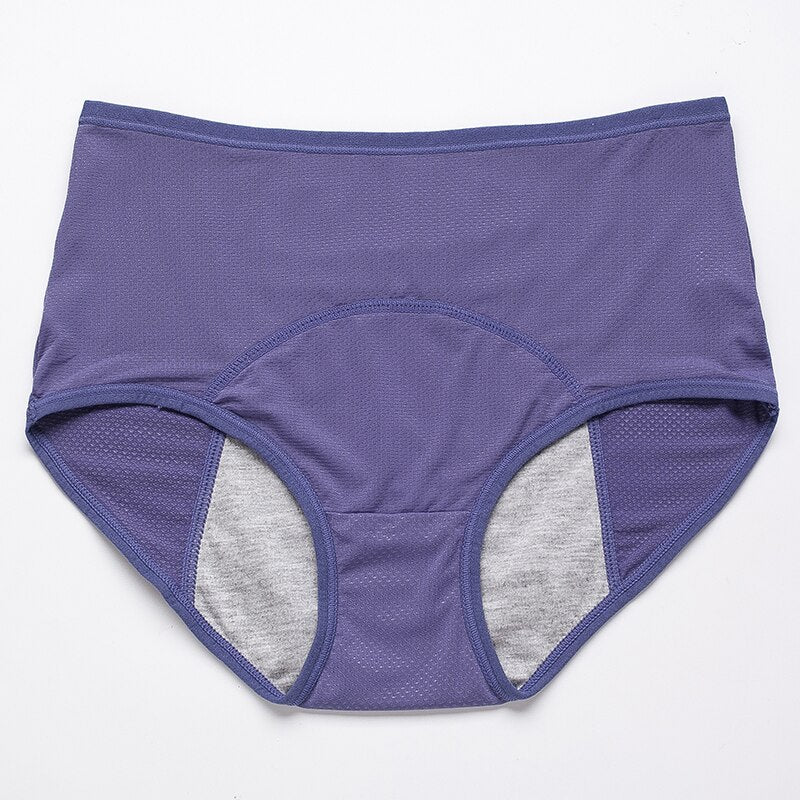 Postpartum /Maternity Panties /Underwear (5x colors to choose from)