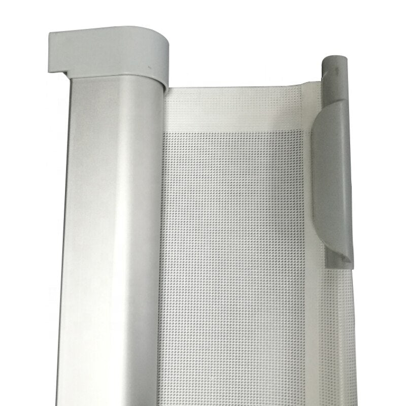 Adjustable Baby Gate/Baby Screen(The Can-not-Climb-Over-Baby Gate)(3 colors to choose from)