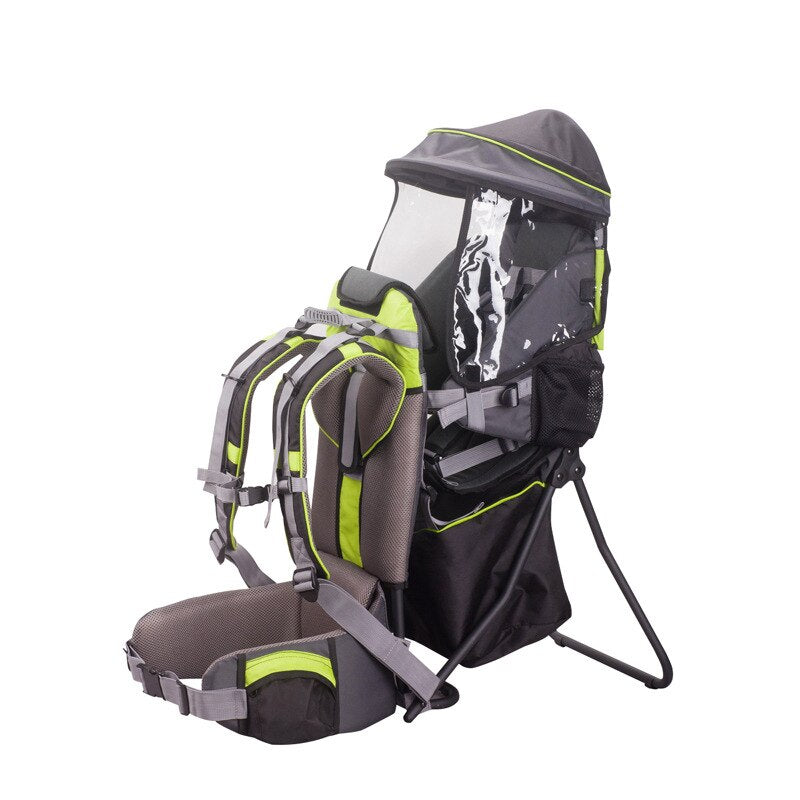 Baby Hiking Backpack Carrier