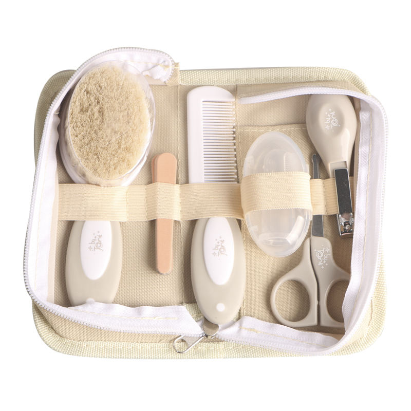The Mum Shop AU Baby Grooming Kit