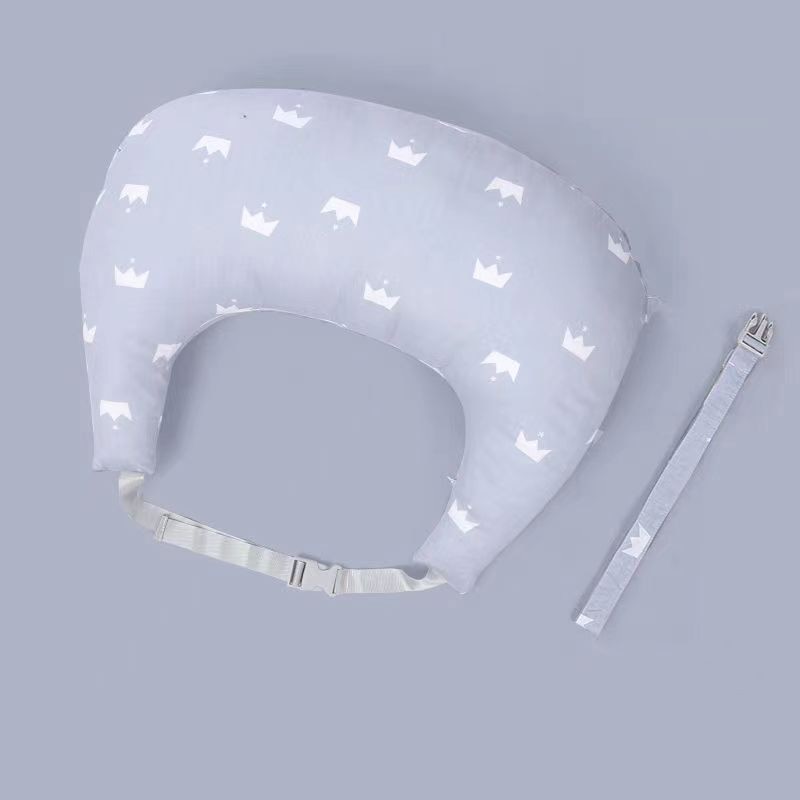 The Mum Shop AU Baby Breastfeeding Nursing Pillow