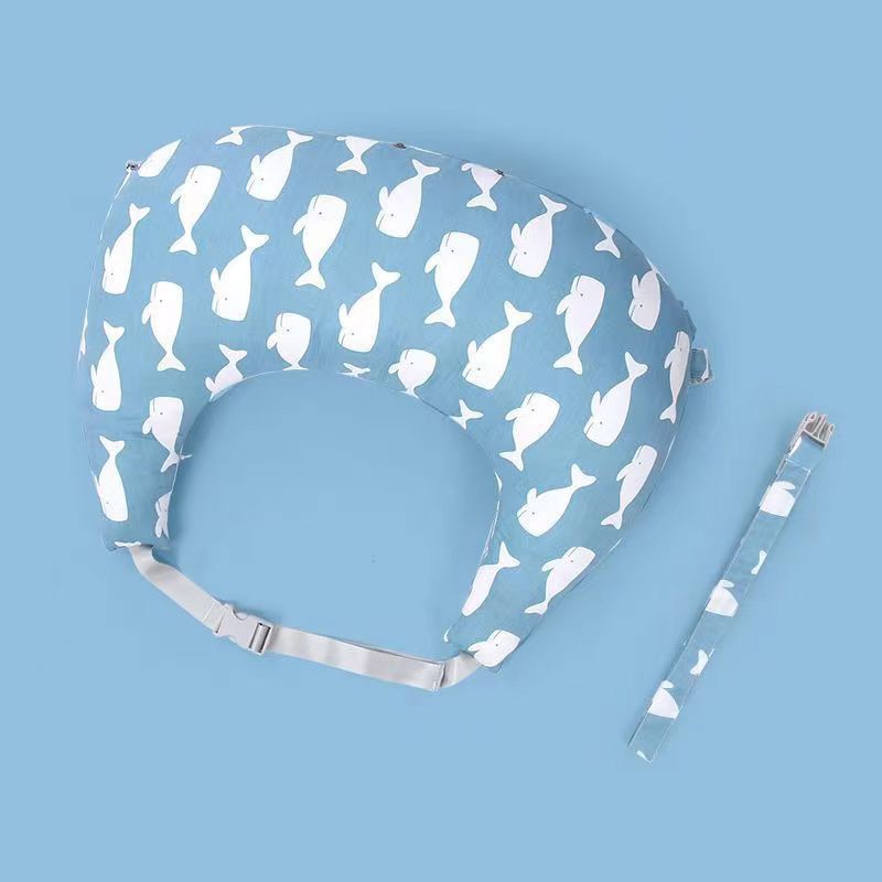 The Mum Shop AU Baby Breastfeeding Nursing Pillow