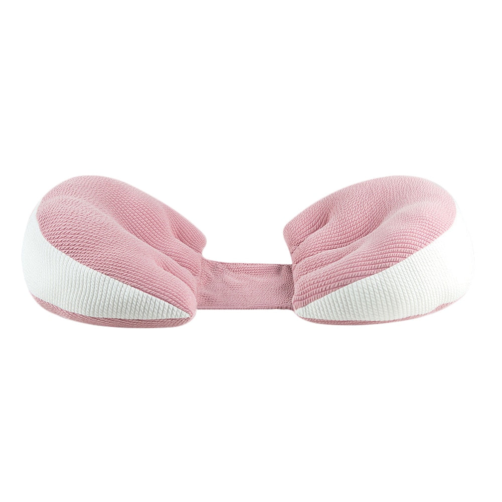 The Mum Shop Au-Side Sleeping Pregnancy Belly Support Pillow