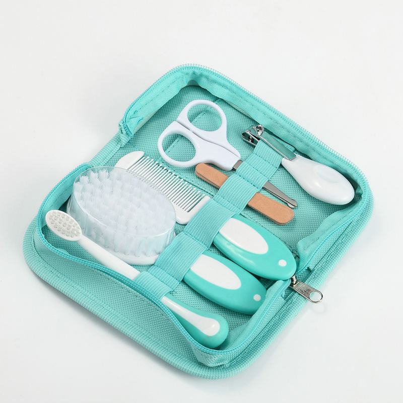 The Mum Shop AU Baby Grooming Kit