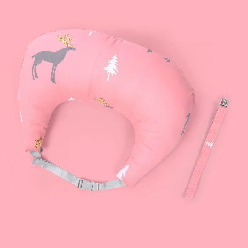 The Mum Shop AU Baby Breastfeeding Nursing Pillow