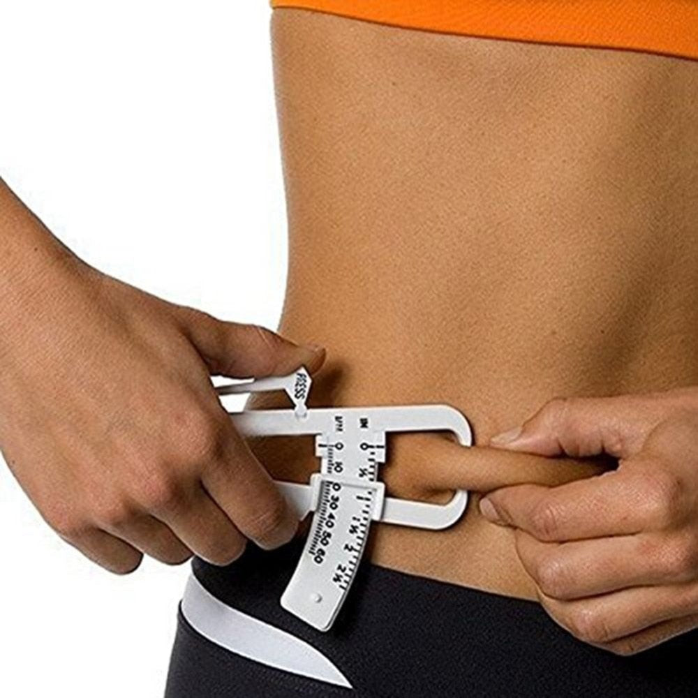 1PCS Body Fat Tester
