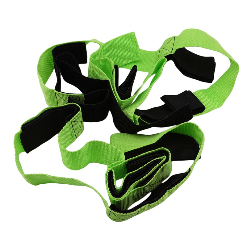 Kids outdoor activity Team building Leg race Band-(4 people-20people)