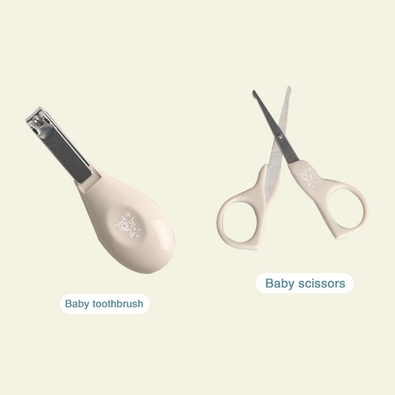 The Mum Shop AU Baby Grooming Kit