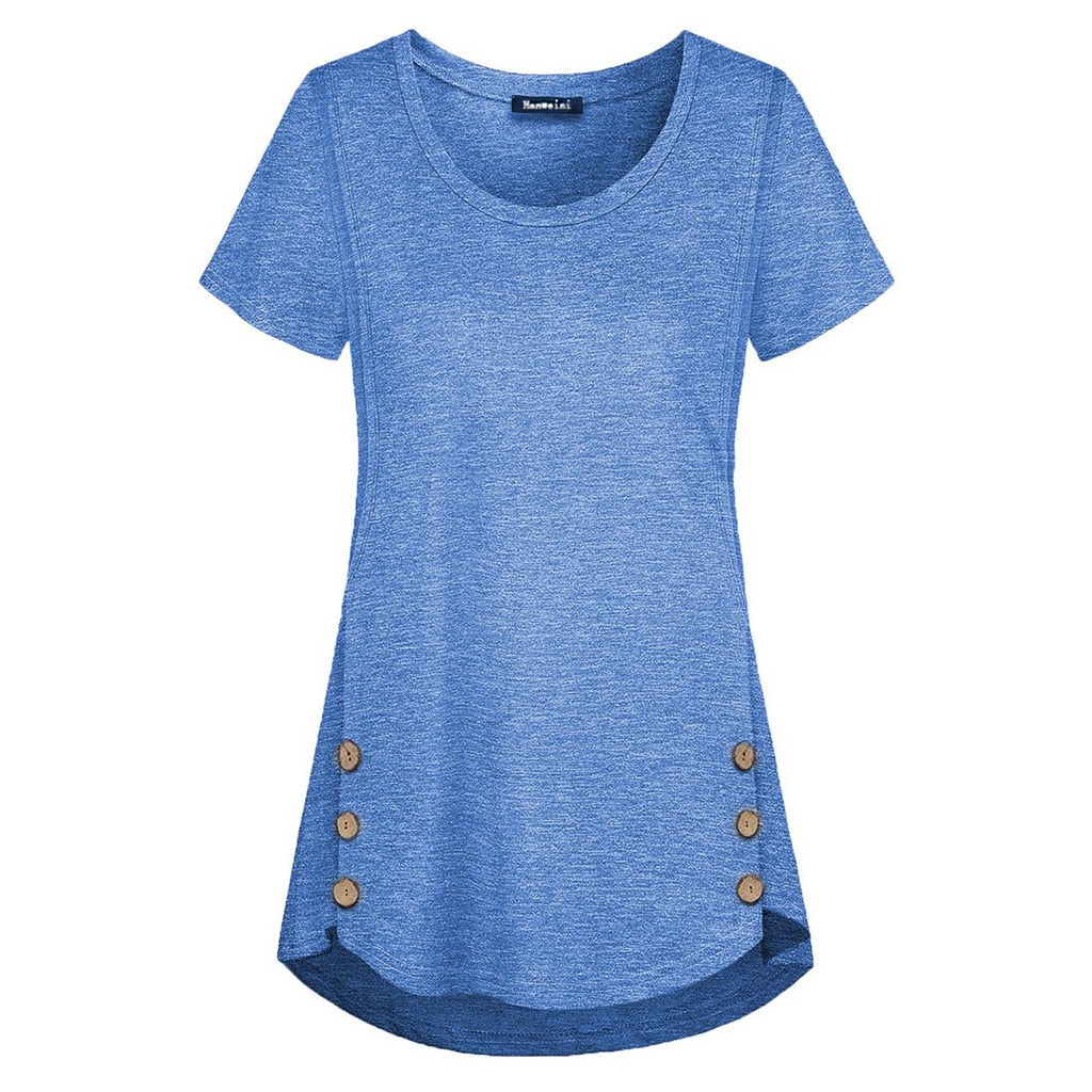 The Mum Shop Au-Breastfeeding Shirt