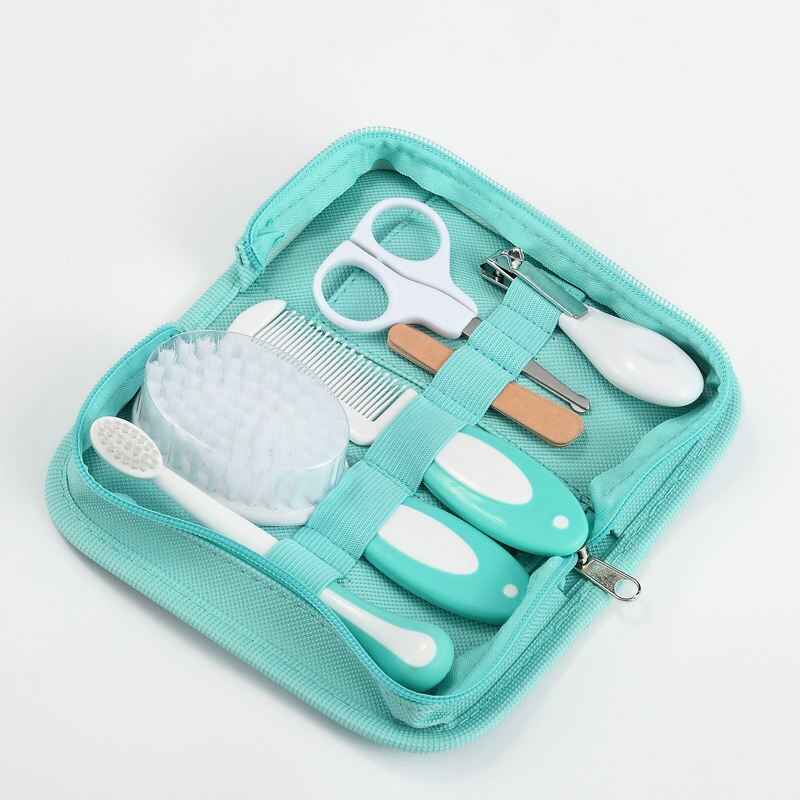 The Mum Shop AU Baby Grooming Kit