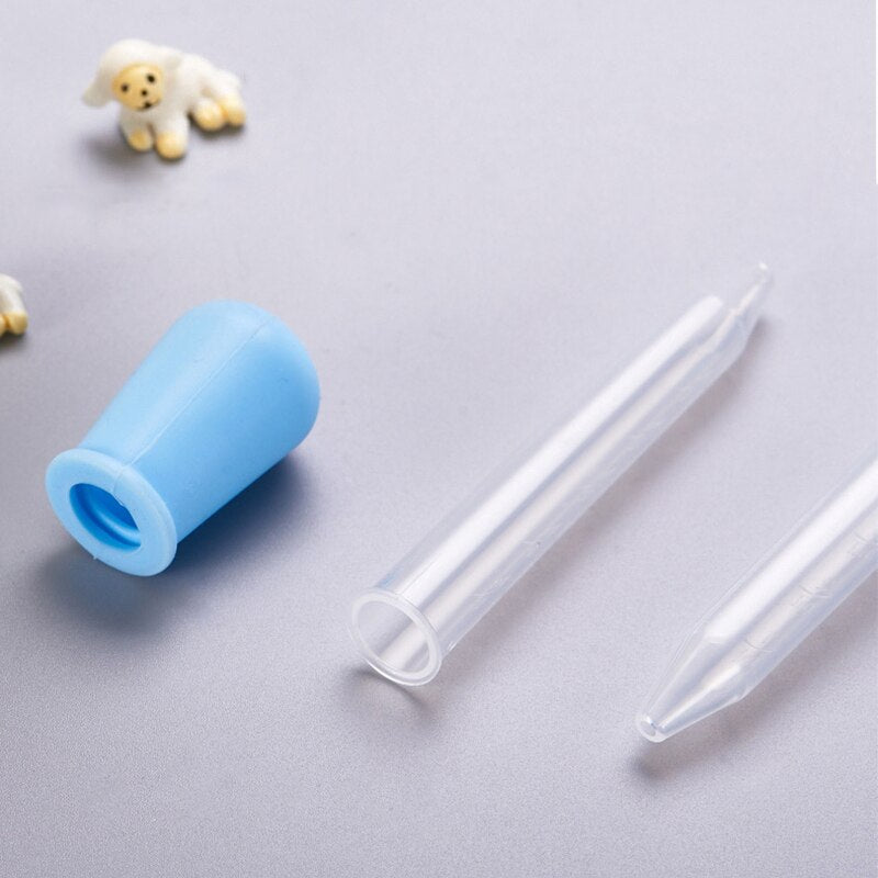 Montessori Fine Motor Skill Explorer Tool Set