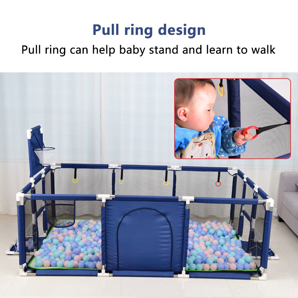 Large Baby /Kids Playpen