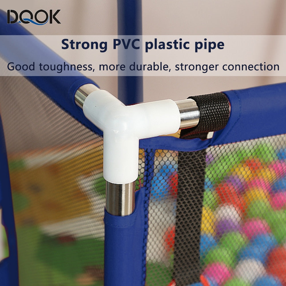 Large Baby /Kids Playpen