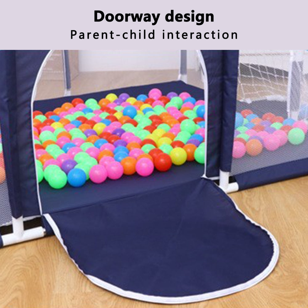 Large Baby /Kids Playpen