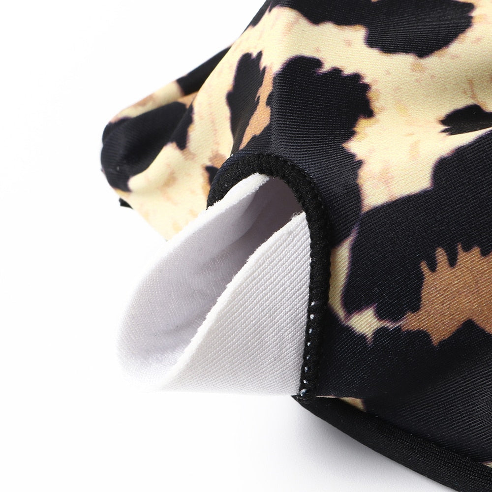 1PC Postpartum Swimsuit -(12 colors to choose from)