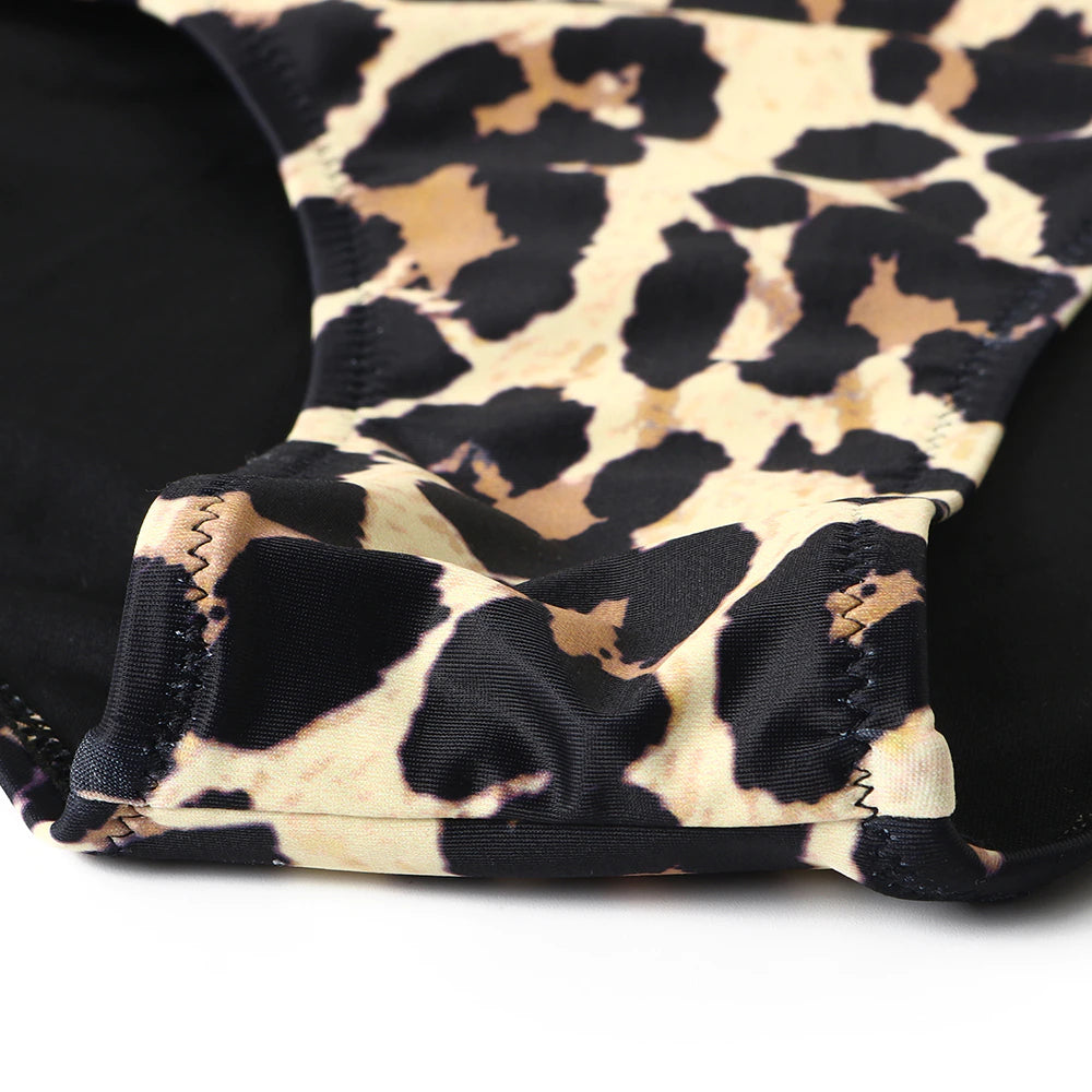 1PC Postpartum Swimsuit -(12 colors to choose from)