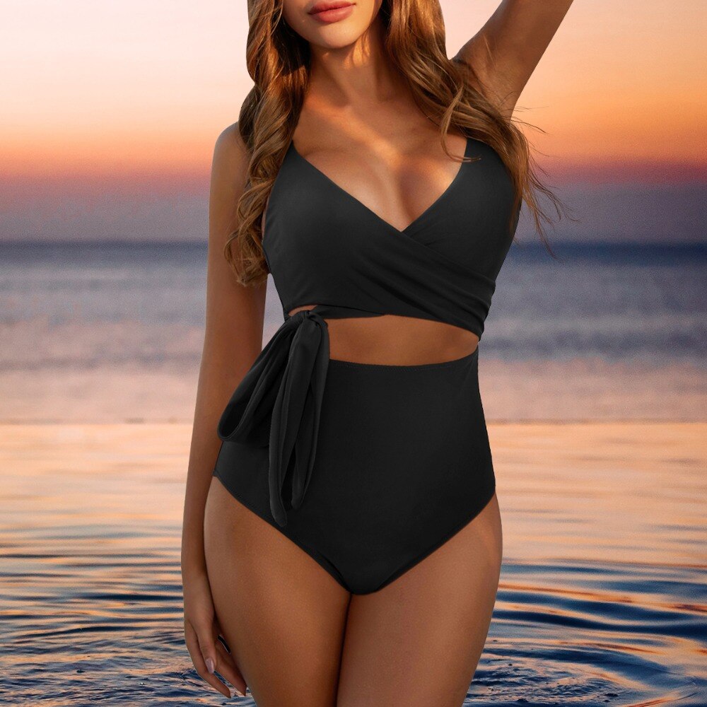 1PC Postpartum Swimsuit -(12 colors to choose from)