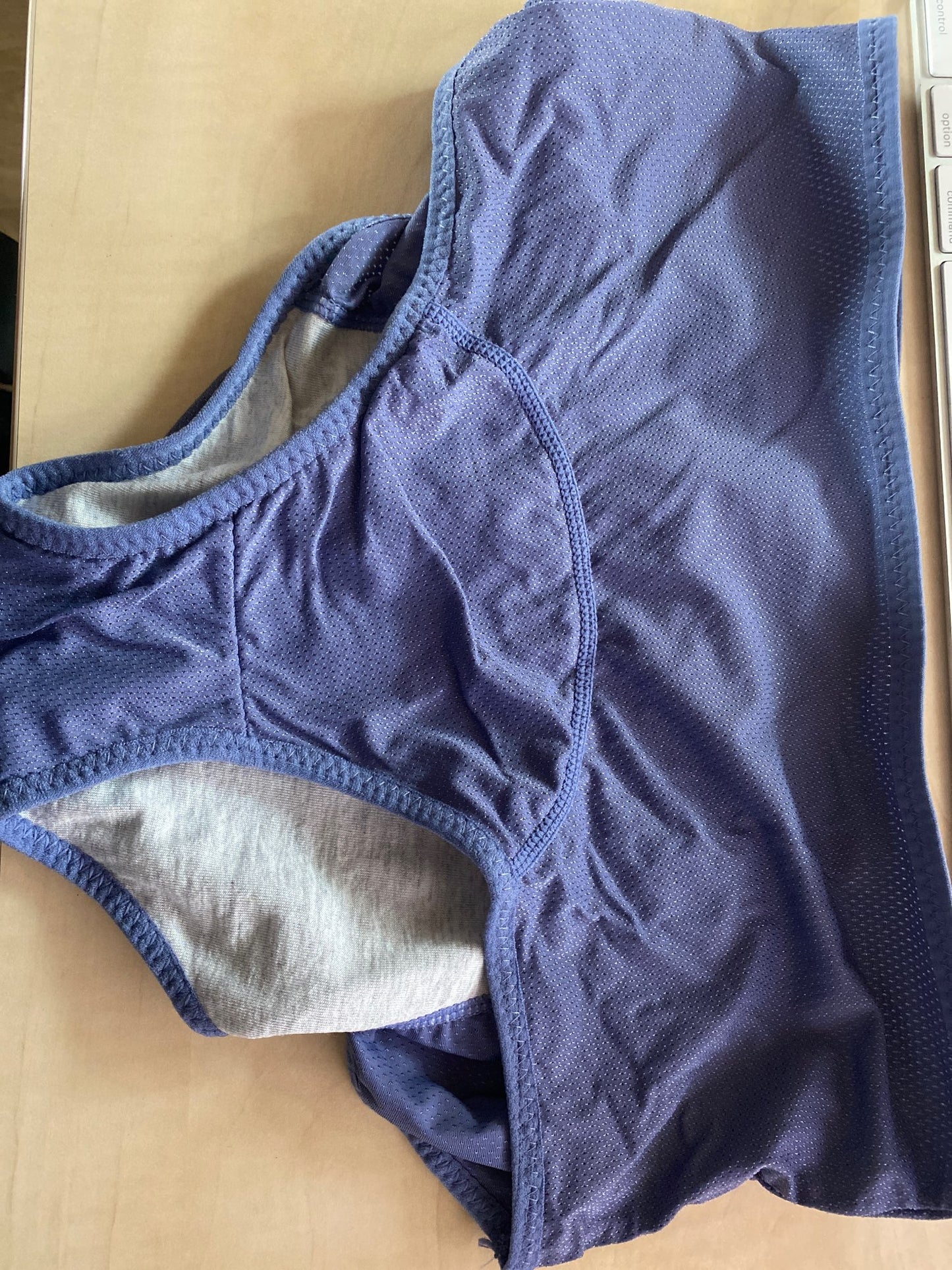 Postpartum /Maternity Panties /Underwear (5x colors to choose from)