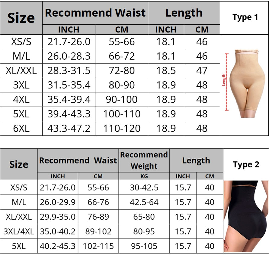 The Mum  Shop AU- Postpartum Body Shaper-(Available 2x Styles, Sizes XS-6XL)