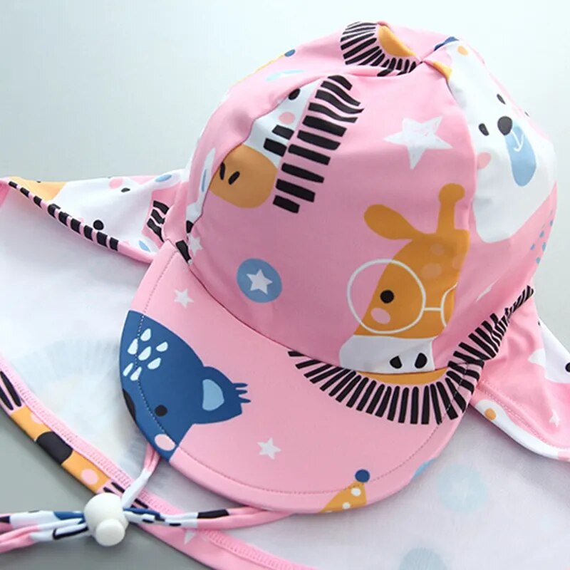 The Mum Shop AU-Baby/Toddler/kids Lion Swimsuit with Hat UPF50 UV Protection-( Available in 2x colors , Sizes 1Years -10Years)