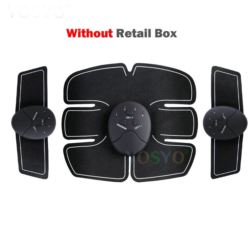 The Mum Shop AU-(Abb-Rehab) Diastasis Recti -Postpartum Muscle Training Support System