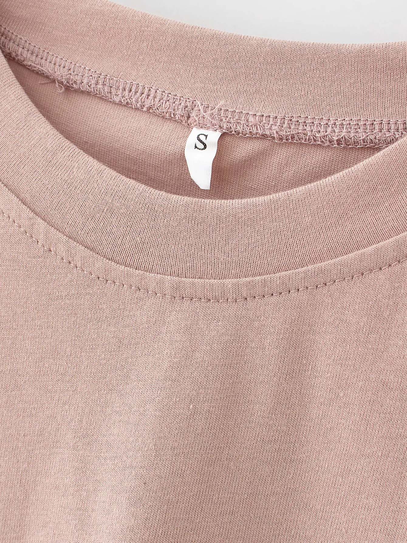 The Mum Shop Au- Summer Padded Shoulder No-Sleeve T-Shirt (Available in Sizes S,M,L)  Colors -Pink,White, Black, Green