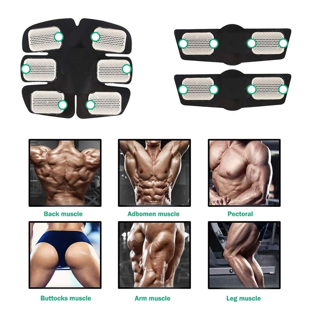 The Mum Shop AU-(Abb-Rehab) Diastasis Recti -Postpartum Muscle Training Support System