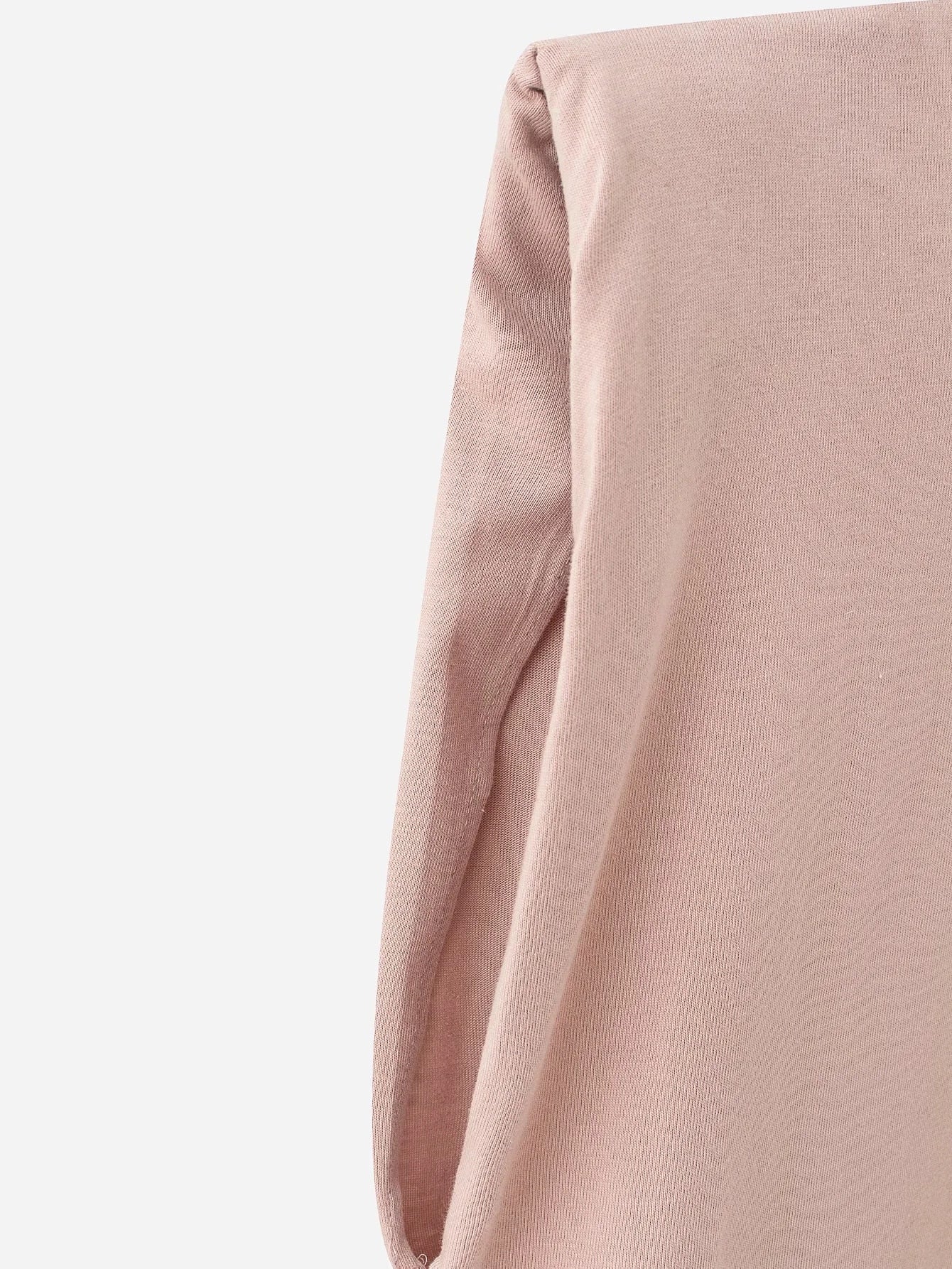 The Mum Shop Au- Summer Padded Shoulder No-Sleeve T-Shirt (Available in Sizes S,M,L)  Colors -Pink,White, Black, Green