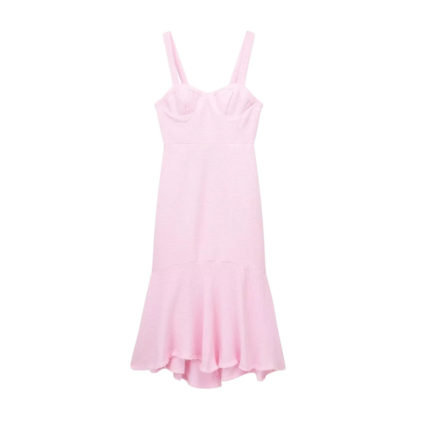 The Mum Shop AU -Mum Spring Pink Dress