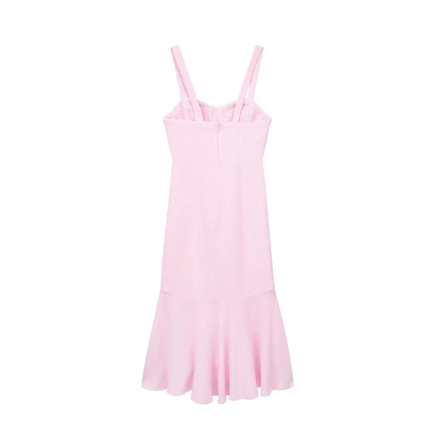 The Mum Shop AU -Mum Spring Pink Dress