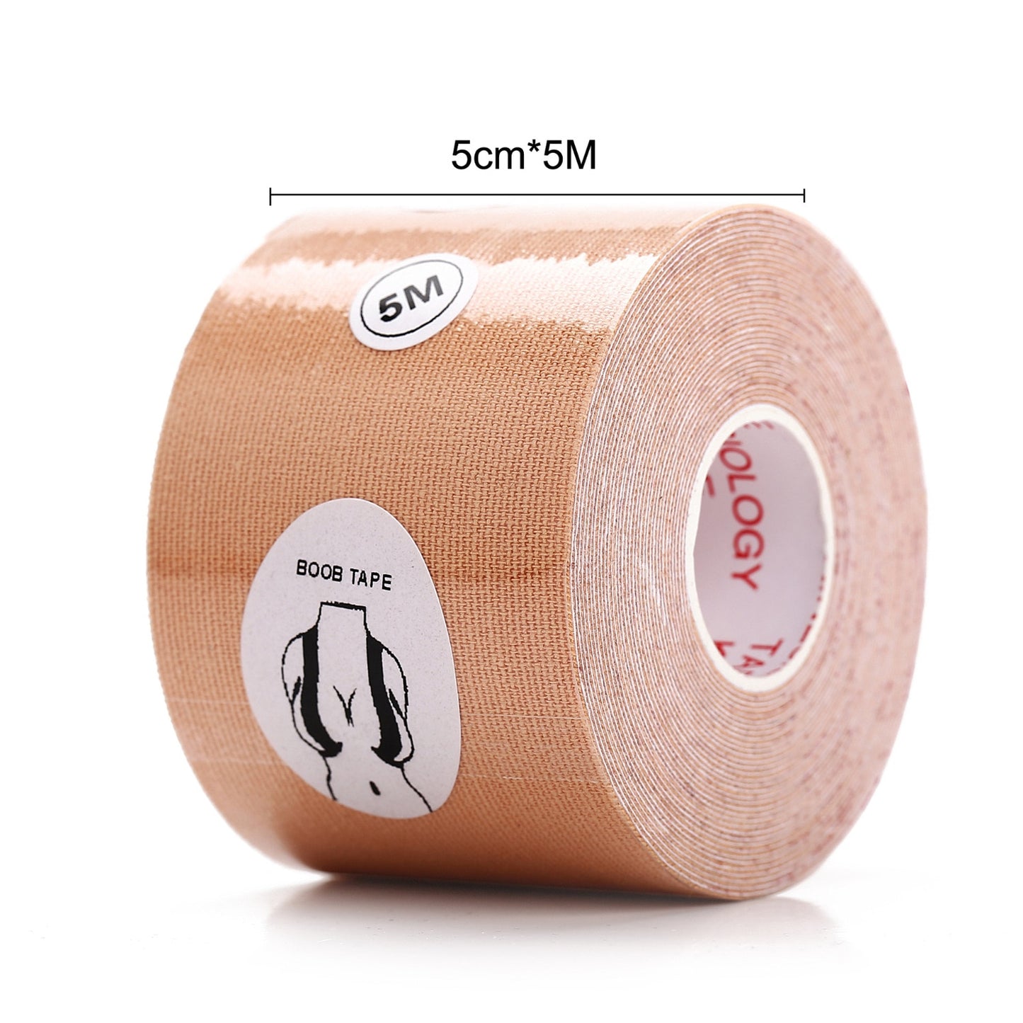 The Mum Shop AU- Boob Tape (For outfits that don't allow a bra)