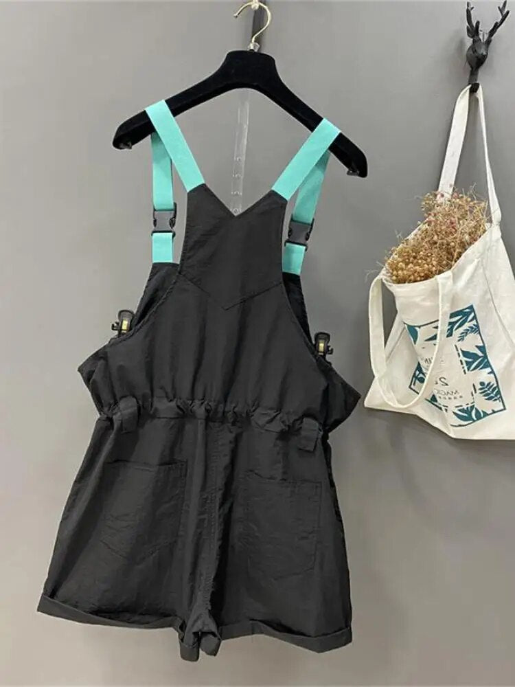 The Mum Shop AU-2023 Landingit Outdoor Mum Overalls (available in Sizes M, L ,XL,XXL )