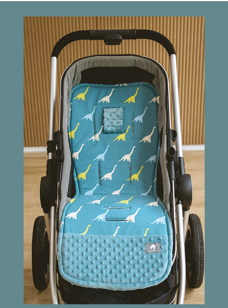 The Mum Shop AU-Universal Baby Stroller Insert Kit -Available in multiple colors