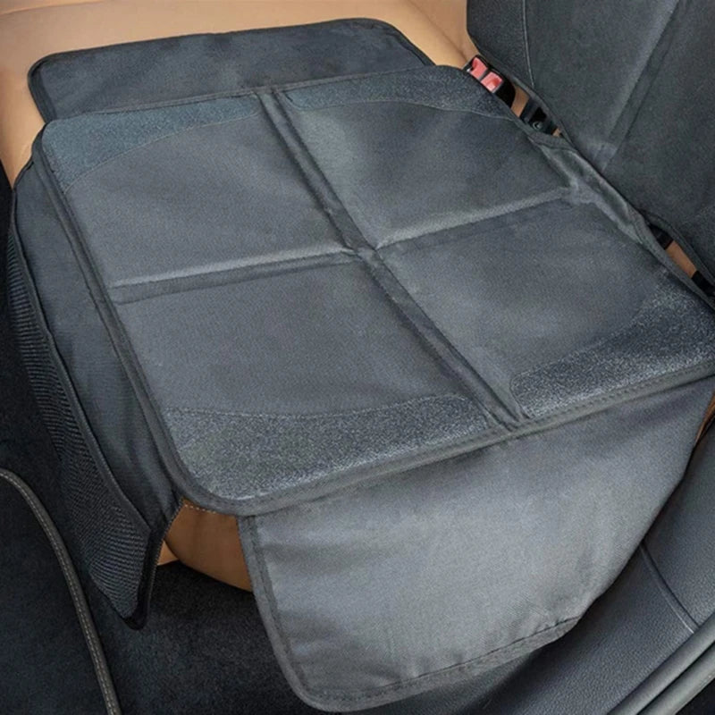 The Mum Shop AU-Kids Carseat Seat Cover /Protector (  Anti-Slip Anti-Scratch, Waterproof)