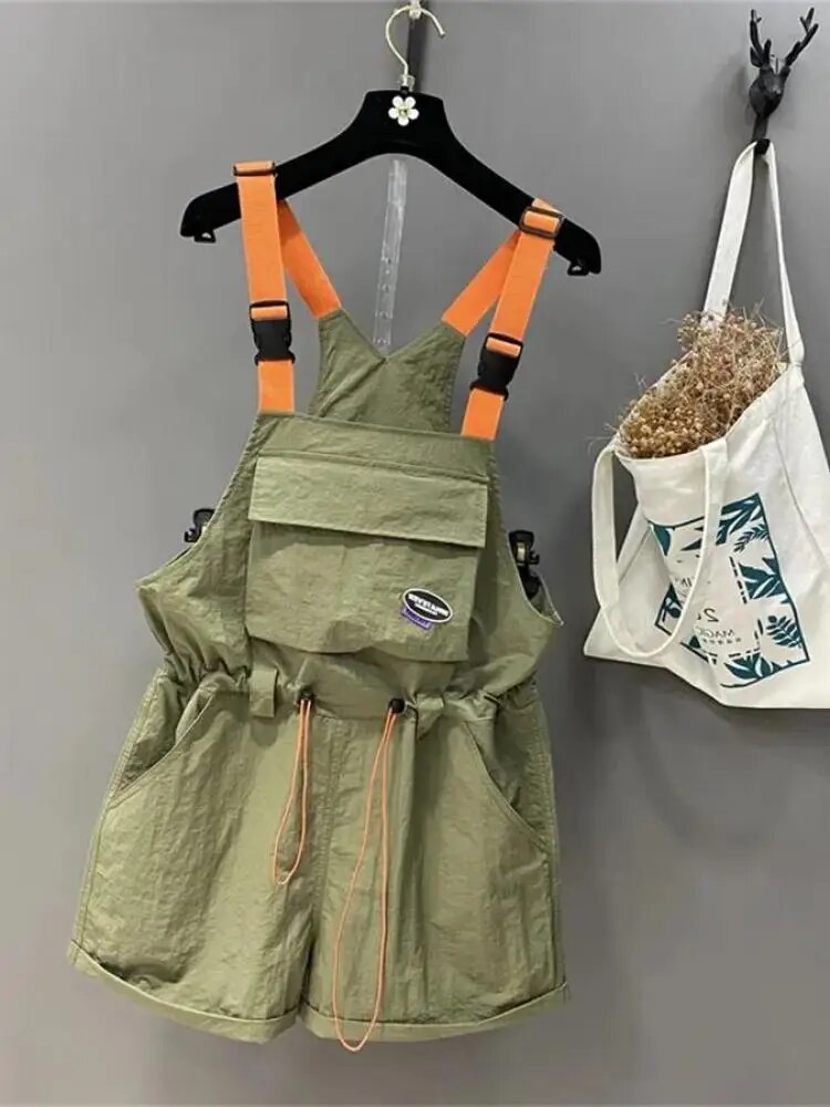 The Mum Shop AU-2023 Landingit Outdoor Mum Overalls (available in Sizes M, L ,XL,XXL )