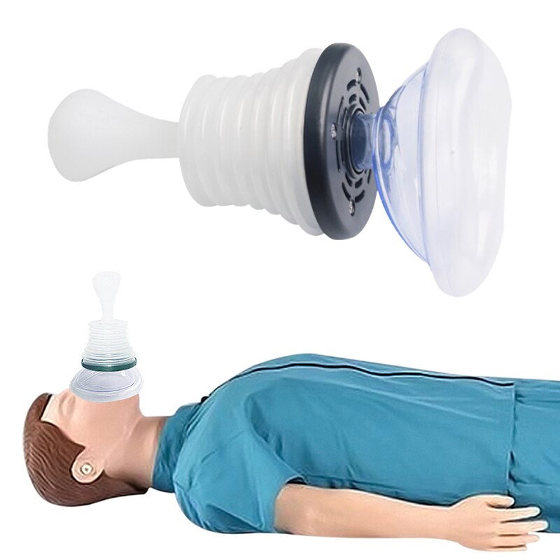 The Mum Shop AU- Choking Emergency Extractor -First Aid Equipment - Emergency kit For Adults & Kids