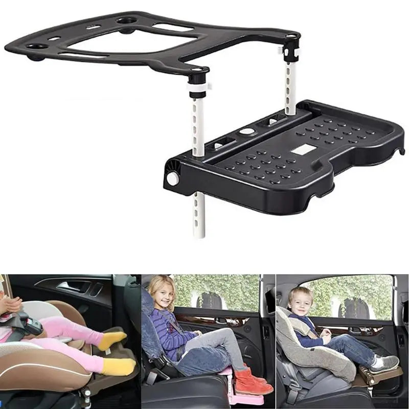 The Mum Shop AU-Kids Car Seat Footrest