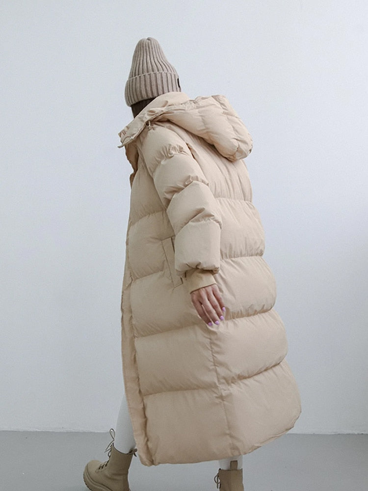 THE MUM SHOP AU -MUM Down Jacket-Available in 6 x colors ,Sizes S,M,L