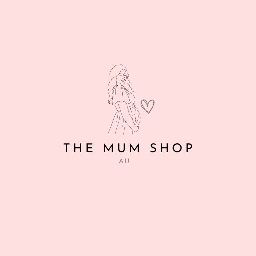 The Mum Shop AU