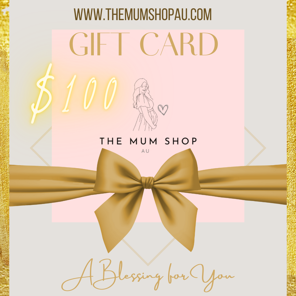 The Mum Shop Au Gift Card