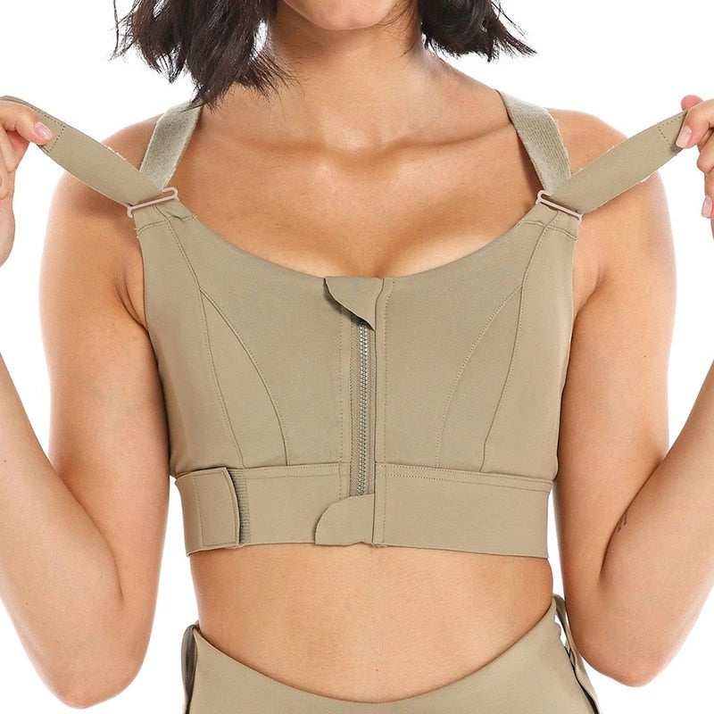The Mum Shop AU- Adjustable Mum Bra -Adjustable mid & shoulders to fit you in every stage of motherhood -Available in multiple colors & Sizes S-5XL