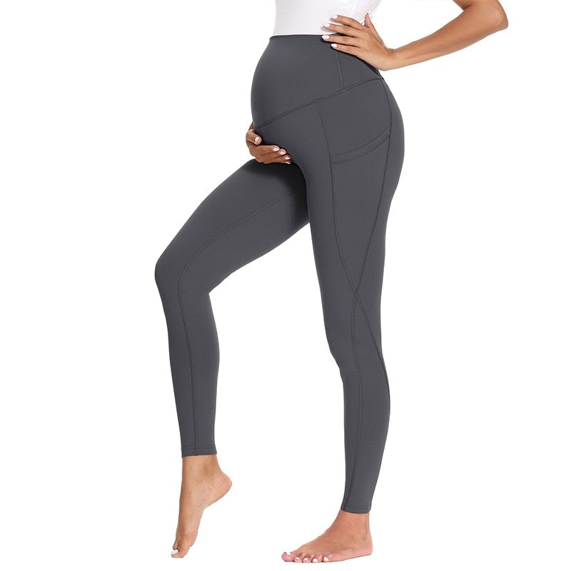 Prego Mama Yoga pants/Leggings for 6months +(7colors to choose from)