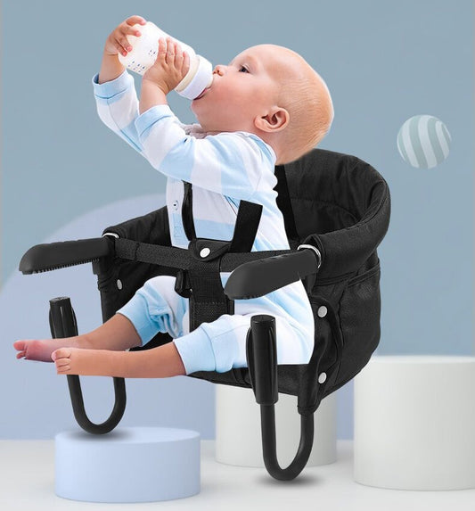 Traveling Baby Dining (Eating) Chair -Restaurant Style (4months-36months)