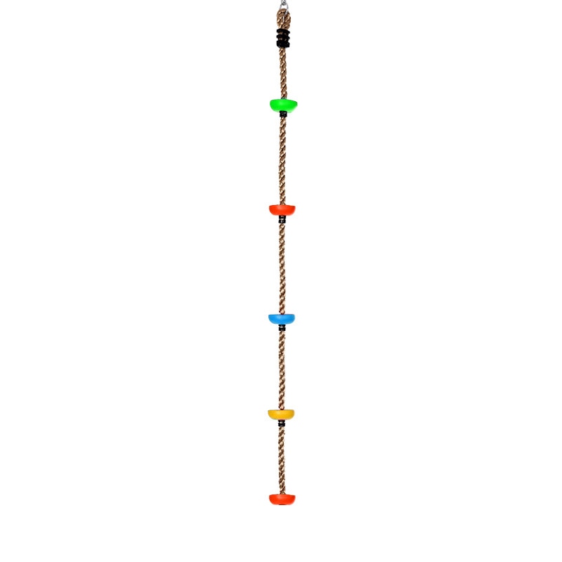 Kids Fitness Climbing Rope