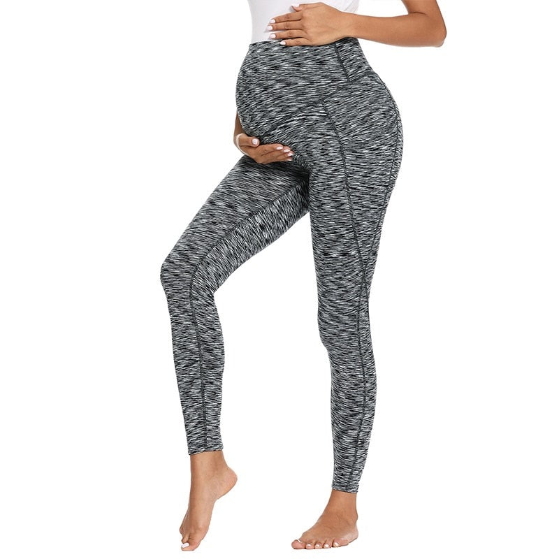 Prego Mama Yoga pants/Leggings for 6months +(7colors to choose from)